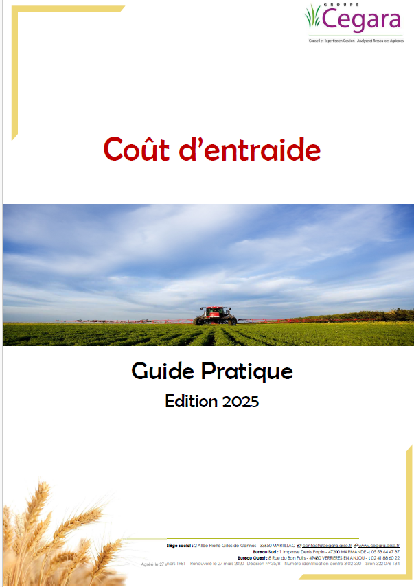 guide-Coût d'entraide 2025