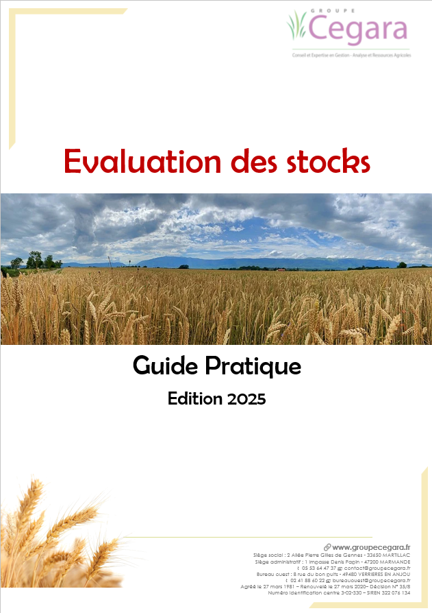 guide-Évaluation Stocks décembre 2025 