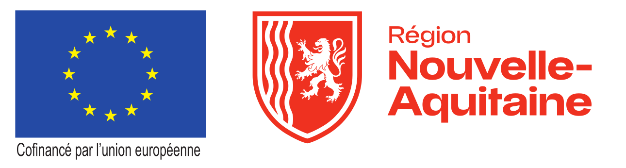 Logo Région Nouvelle-Aquitaine